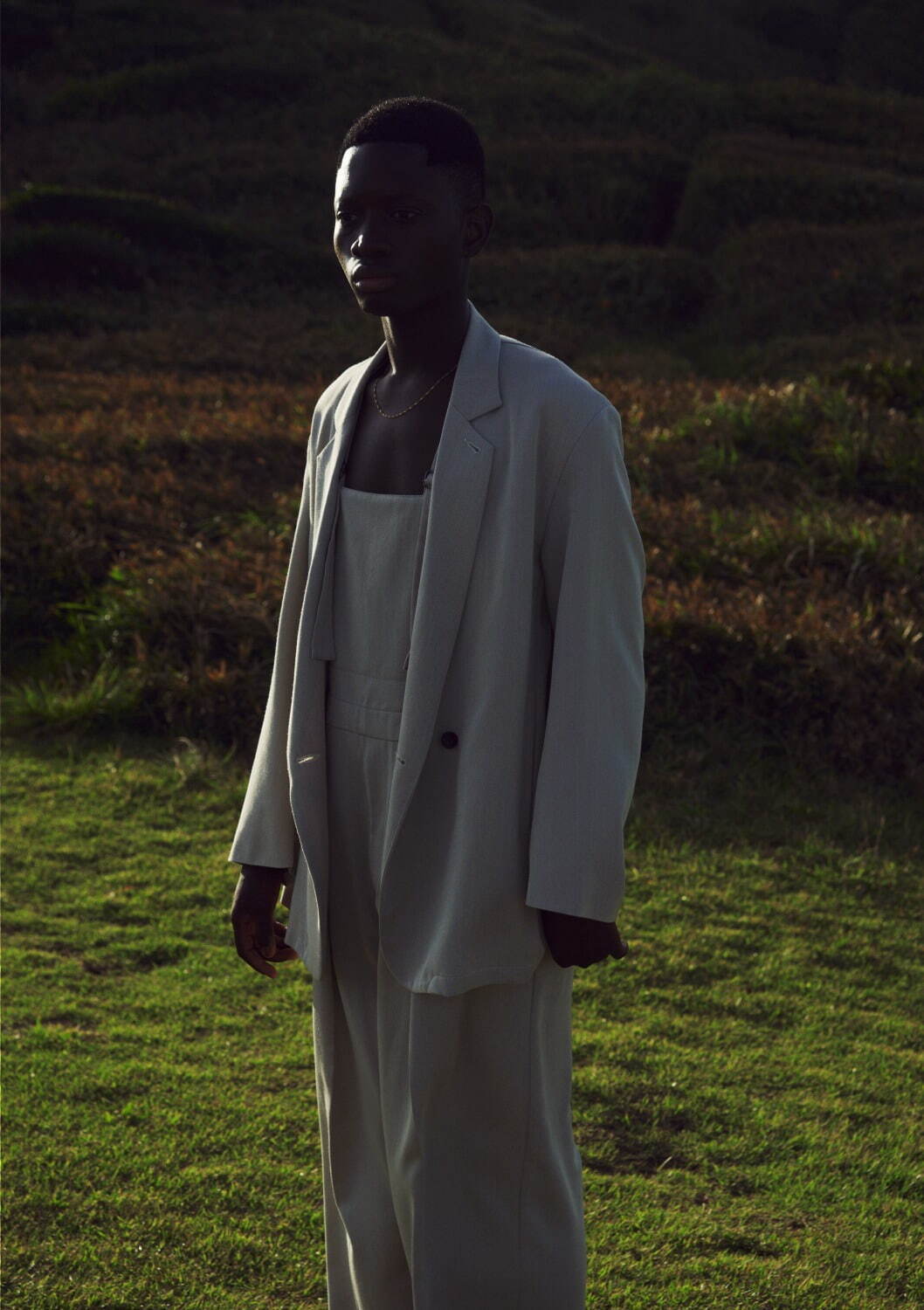 サバイ(saby) 2022年春夏メンズコレクション  - 写真15