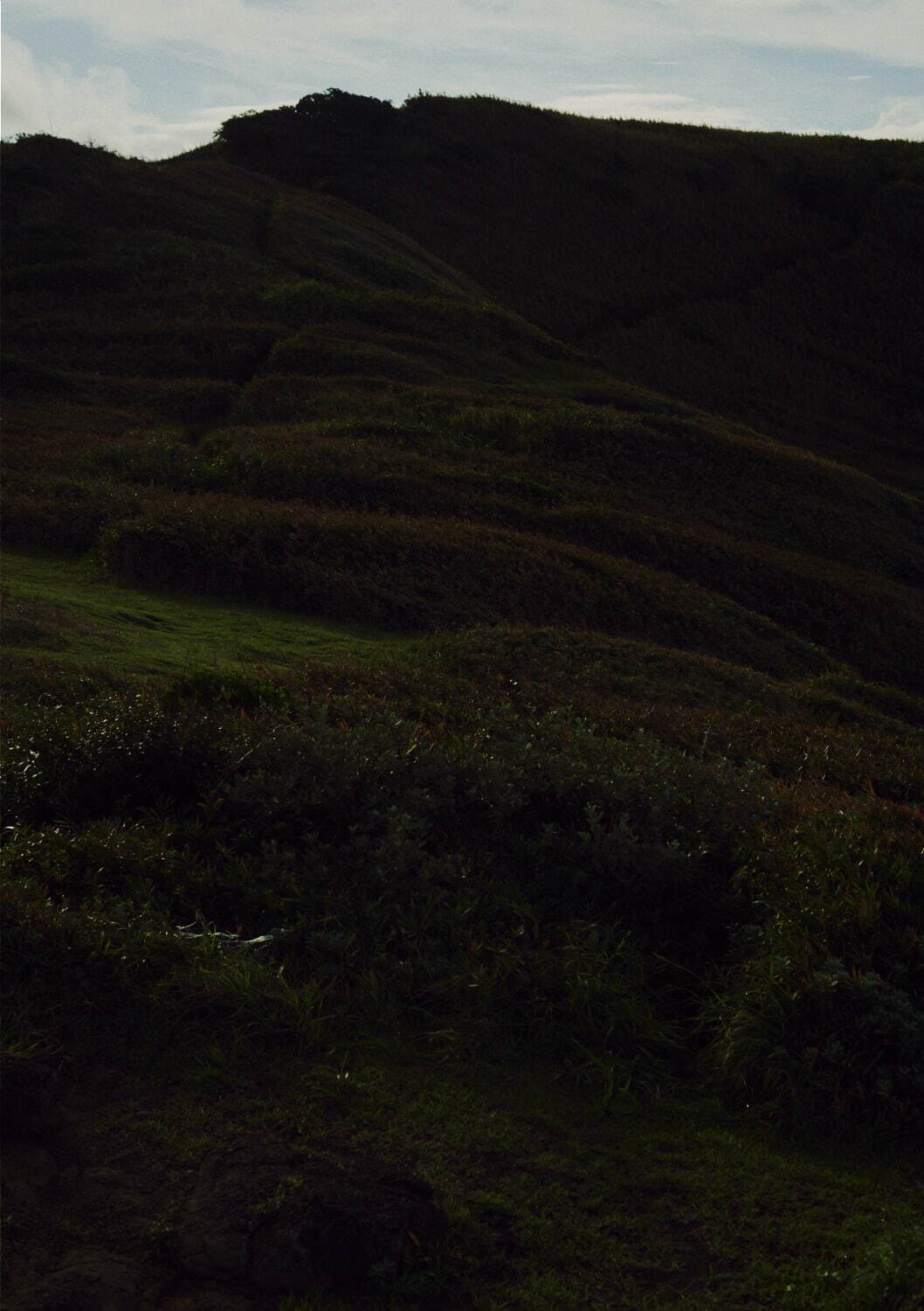 サバイ(saby) 2022年春夏メンズコレクション  - 写真16