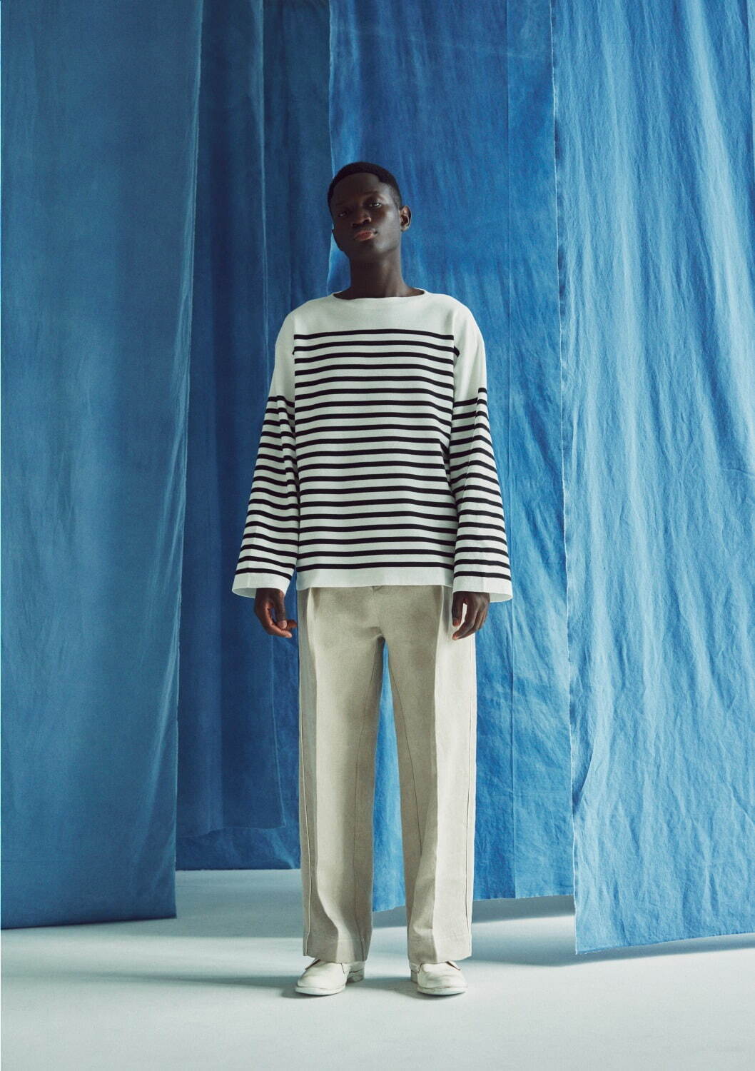 サバイ(saby) 2022年春夏メンズコレクション  - 写真17