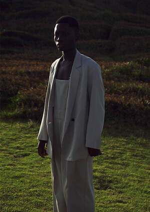 サバイ(saby) 2022年春夏メンズコレクション  - 写真15