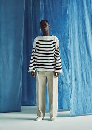 サバイ(saby) 2022年春夏メンズコレクション  - 写真17