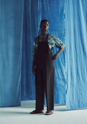 サバイ(saby) 2022年春夏メンズコレクション  - 写真18