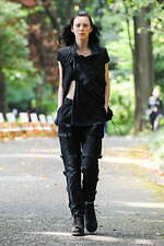 ホワイトマウンテニアリング 2022年春夏コレクション - 自由にまとう服｜写真2