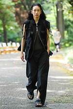 ホワイトマウンテニアリング 2022年春夏コレクション - 自由にまとう服｜写真6