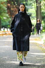 ホワイトマウンテニアリング 2022年春夏コレクション - 自由にまとう服｜写真11