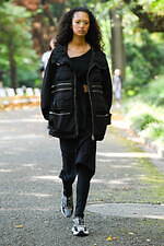 ホワイトマウンテニアリング 2022年春夏コレクション - 自由にまとう服｜写真13