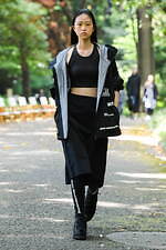 ホワイトマウンテニアリング 2022年春夏コレクション - 自由にまとう服｜写真14