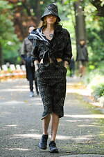 ホワイトマウンテニアリング 2022年春夏コレクション - 自由にまとう服｜写真22