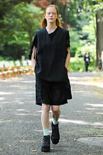 ホワイトマウンテニアリング 2022年春夏コレクション - 自由にまとう服｜写真27