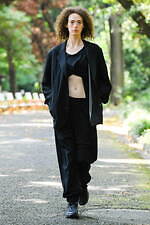 ホワイトマウンテニアリング 2022年春夏コレクション - 自由にまとう服｜写真30