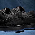 ナイキ(NIKE), アンディフィーテッド(UNDEFEATED) エア フォース 1 ダンク ロー｜写真6