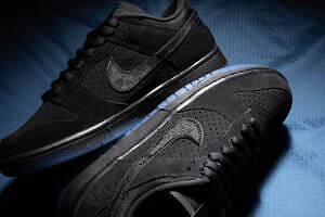 ナイキ(NIKE), アンディフィーテッド(UNDEFEATED) エア フォース 1 ダンク ロー｜写真7