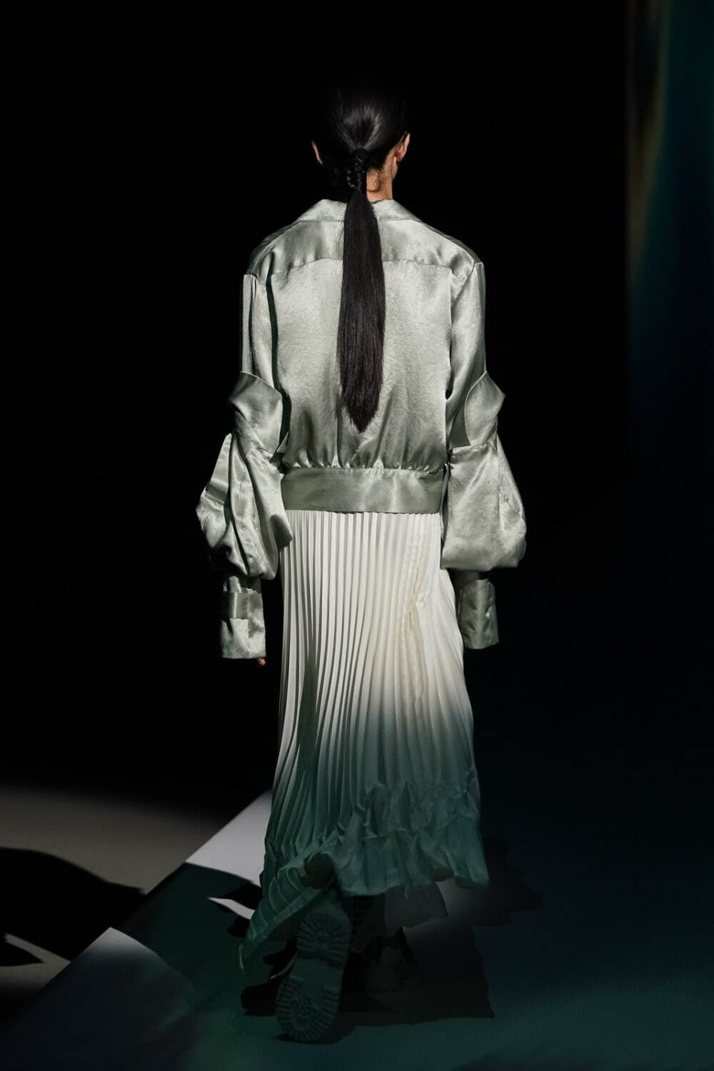 ミカゲ シン 2022年春夏<span>コレクション</span> - 写真49