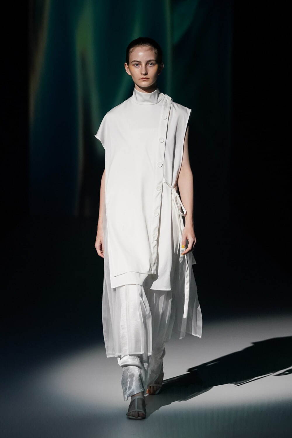 ミカゲ シン 2022年春夏<span>コレクション</span> - 写真54