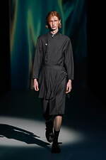 ミカゲ シン 2022年春夏コレクション - 日本初の近代建築運動に着想を得て｜写真23