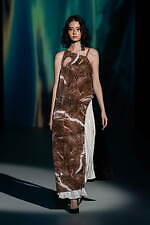 ミカゲ シン 2022年春夏コレクション - 日本初の近代建築運動に着想を得て｜写真27