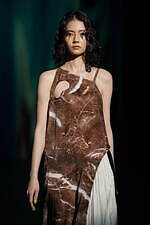 ミカゲ シン 2022年春夏コレクション - 日本初の近代建築運動に着想を得て｜写真28