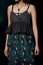 ミカゲ シン 2022年春夏コレクション - 日本初の近代建築運動に着想を得て｜写真34