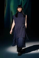 ミカゲ シン 2022年春夏コレクション - 日本初の近代建築運動に着想を得て｜写真41