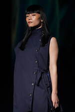 ミカゲ シン 2022年春夏コレクション - 日本初の近代建築運動に着想を得て｜写真42