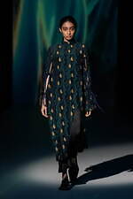 ミカゲ シン 2022年春夏コレクション - 日本初の近代建築運動に着想を得て｜写真45