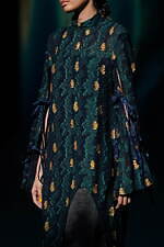 ミカゲ シン 2022年春夏コレクション - 日本初の近代建築運動に着想を得て｜写真46