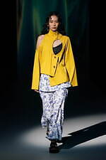 ミカゲ シン 2022年春夏コレクション - 日本初の近代建築運動に着想を得て｜写真50