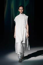 ミカゲ シン 2022年春夏コレクション - 日本初の近代建築運動に着想を得て｜写真54