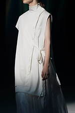 ミカゲ シン 2022年春夏コレクション - 日本初の近代建築運動に着想を得て｜写真55