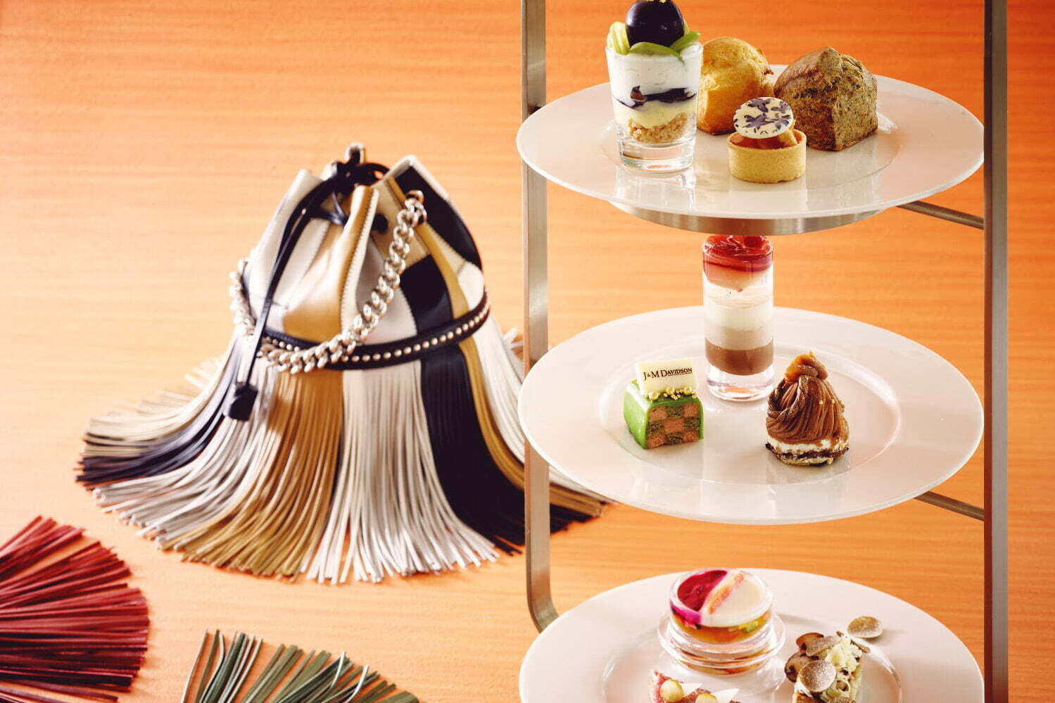 ストリングスホテル東京インターコンチネンタル