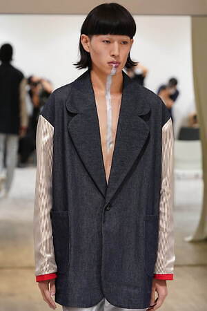 ミツル オカザキ(MITSURU OKAZAKI) サーカス｜写真4