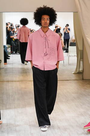 ミツル オカザキ(MITSURU OKAZAKI) サーカス｜写真12
