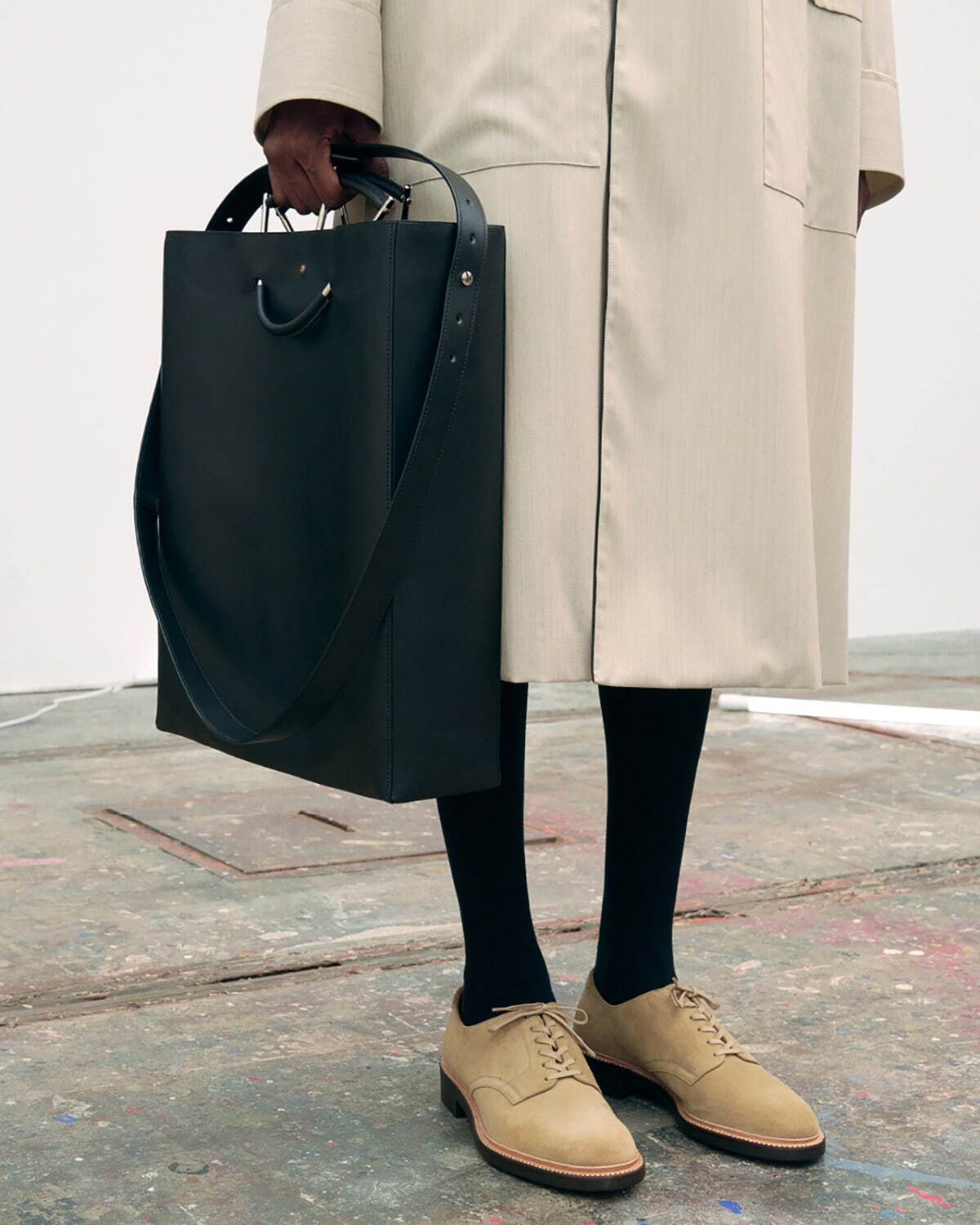 イレニサ(IRENISA) 2022年春夏メンズコレクション  - 写真19