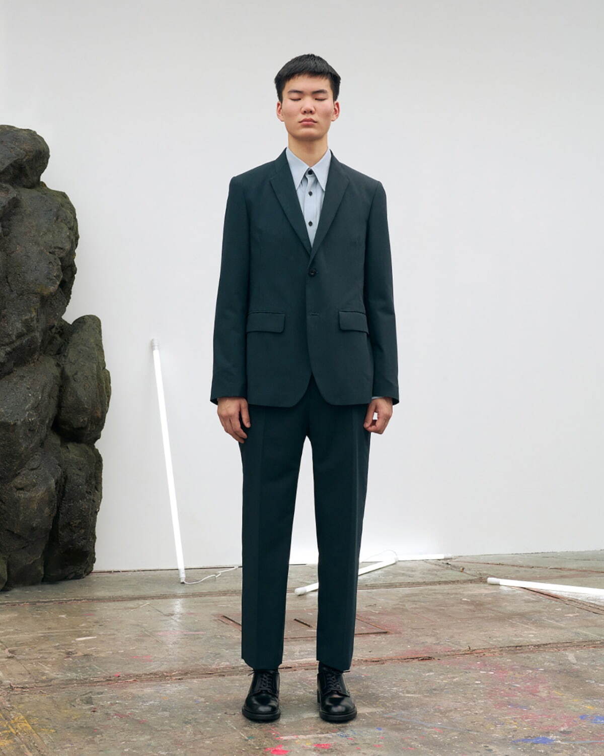 イレニサ(IRENISA) 2022年春夏メンズコレクション  - 写真27