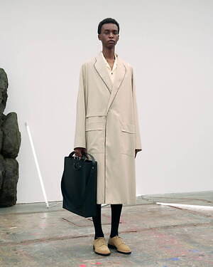 イレニサ(IRENISA) 2022年春夏メンズコレクション  - 写真18