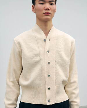 イレニサ(IRENISA) 2022年春夏メンズコレクション  - 写真21