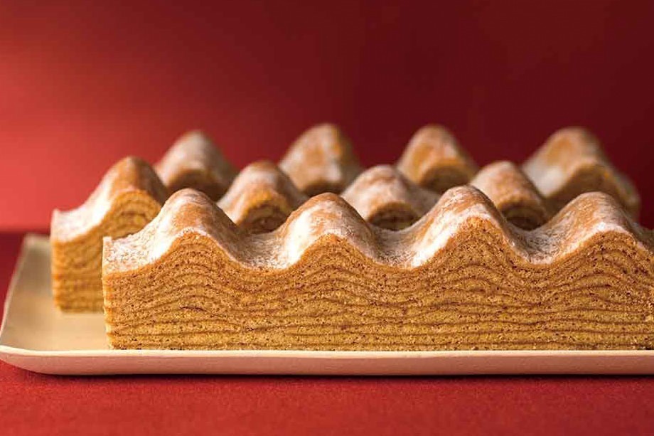 ねんりん家「マウントバーム モンブラン」