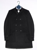 kolor(カラー)のスーツラインより、エレガントな新作タキシードやコートが登場｜写真12