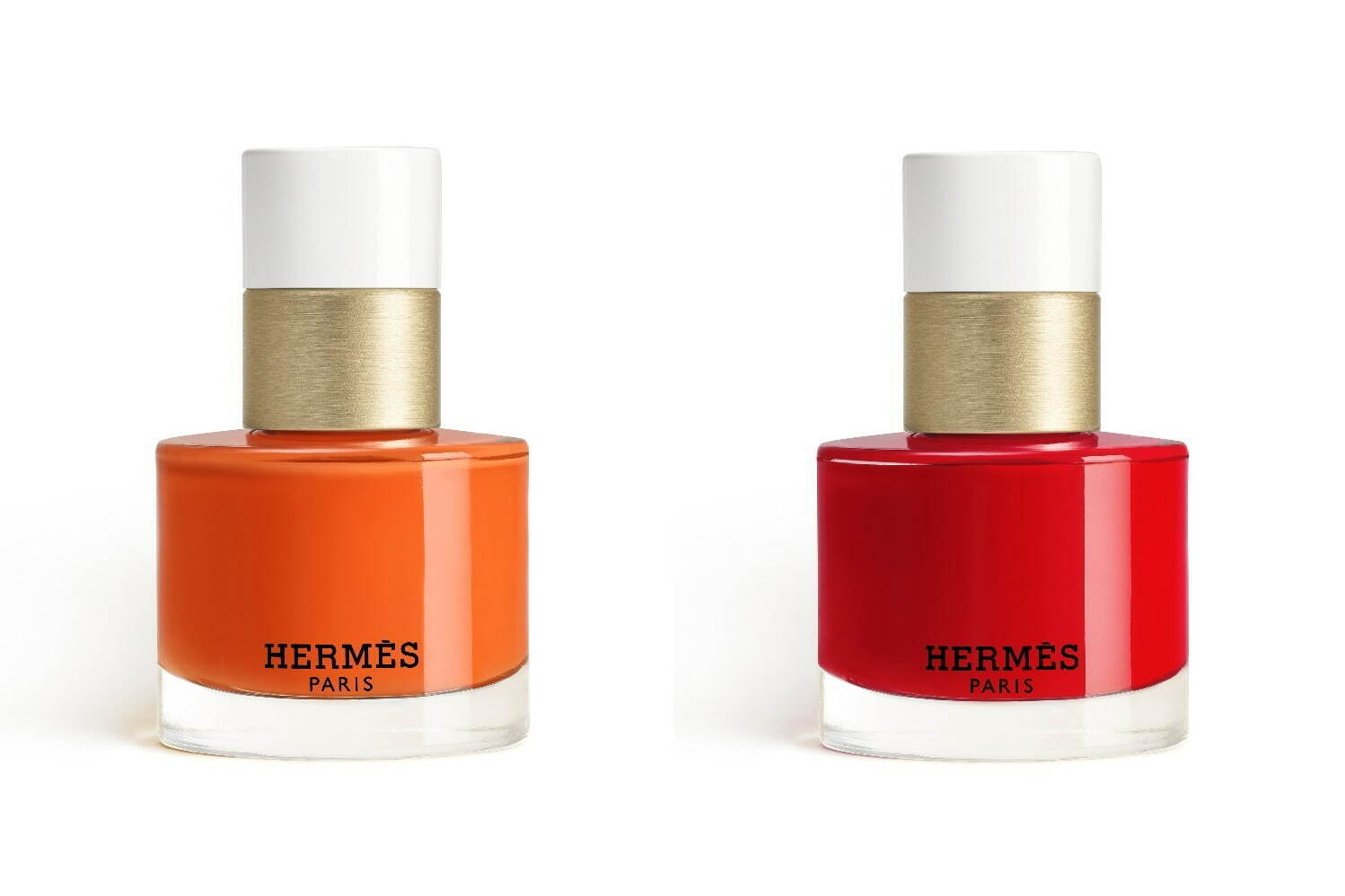 HERMES ネイルカラー