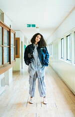 メアグラーティア 2022年春夏ウィメンズ＆メンズコレクション - 思うままに楽しく、躍動する遊び心｜写真1