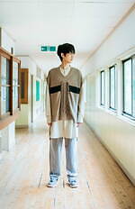 メアグラーティア 2022年春夏ウィメンズ＆メンズコレクション - 思うままに楽しく、躍動する遊び心｜写真2