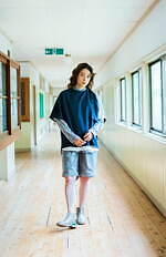 メアグラーティア 2022年春夏ウィメンズ＆メンズコレクション - 思うままに楽しく、躍動する遊び心｜写真5