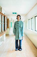 メアグラーティア 2022年春夏ウィメンズ＆メンズコレクション - 思うままに楽しく、躍動する遊び心｜写真9