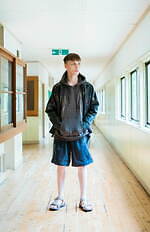 メアグラーティア 2022年春夏ウィメンズ＆メンズコレクション - 思うままに楽しく、躍動する遊び心｜写真10