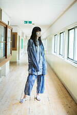 メアグラーティア 2022年春夏ウィメンズ＆メンズコレクション - 思うままに楽しく、躍動する遊び心｜写真11