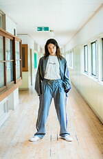 メアグラーティア 2022年春夏ウィメンズ＆メンズコレクション - 思うままに楽しく、躍動する遊び心｜写真12