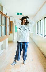 メアグラーティア 2022年春夏ウィメンズ＆メンズコレクション - 思うままに楽しく、躍動する遊び心｜写真15