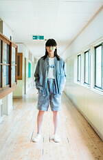 メアグラーティア 2022年春夏ウィメンズ＆メンズコレクション - 思うままに楽しく、躍動する遊び心｜写真19