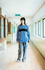 メアグラーティア 2022年春夏ウィメンズ＆メンズコレクション - 思うままに楽しく、躍動する遊び心｜写真21