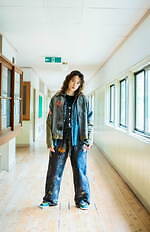 メアグラーティア 2022年春夏ウィメンズ＆メンズコレクション - 思うままに楽しく、躍動する遊び心｜写真23